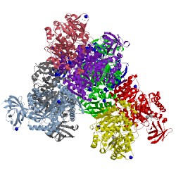 Image of CATH 2g50