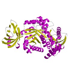 Image of CATH 2g50A