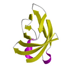 Image of CATH 2g50A03