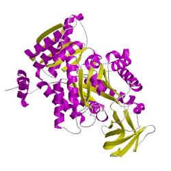 Image of CATH 2g50B