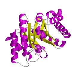 Image of CATH 2g50B02