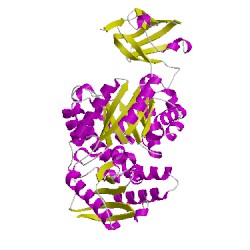 Image of CATH 2g50C