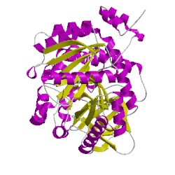 Image of CATH 2g50D