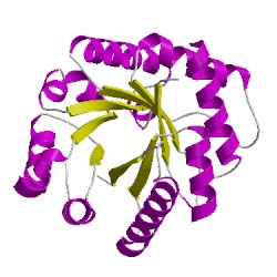 Image of CATH 2g50D02