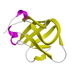 Image of CATH 2g50D03