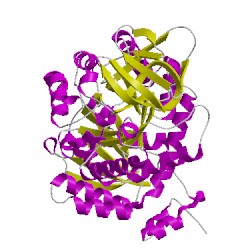 Image of CATH 2g50E