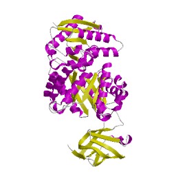 Image of CATH 2g50F