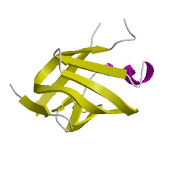 Image of CATH 2g50F03