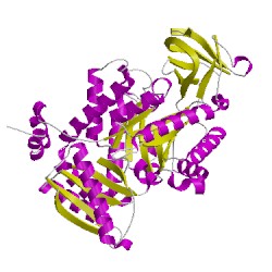 Image of CATH 2g50G