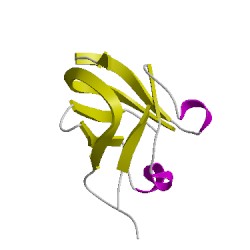 Image of CATH 2g50G03