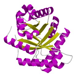 Image of CATH 2g50H02