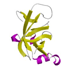 Image of CATH 2g52A01