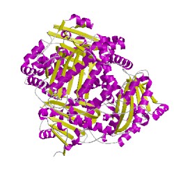 Image of CATH 2g56A