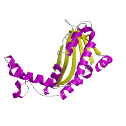 Image of CATH 2g56A02