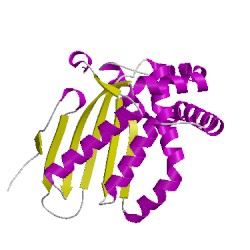 Image of CATH 2g56A03