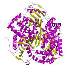 Image of CATH 2g56B