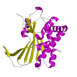 Image of CATH 2g56B02