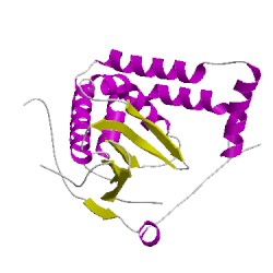 Image of CATH 2g56B04