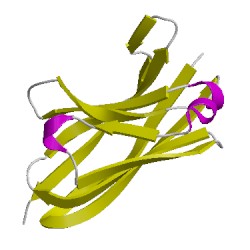 Image of CATH 2g5bF01