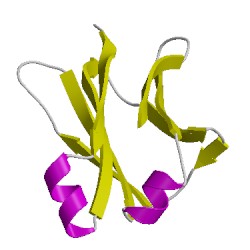 Image of CATH 2g5bG02