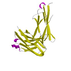 Image of CATH 2g5bH