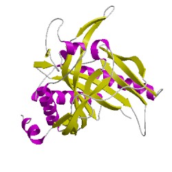 Image of CATH 2g5hB01