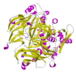 Image of CATH 2g63A