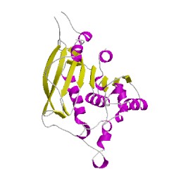 Image of CATH 2g63A01