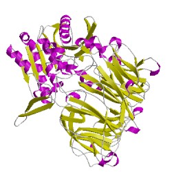 Image of CATH 2g63B