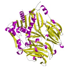 Image of CATH 2g63C