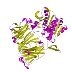 Image of CATH 2g63D