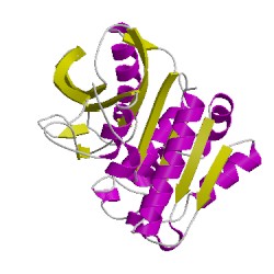 Image of CATH 2g63D01