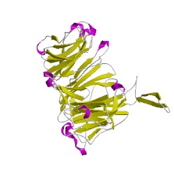 Image of CATH 2g63D02