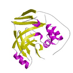Image of CATH 2g6gA01