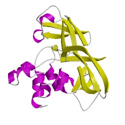 Image of CATH 2g6gA02