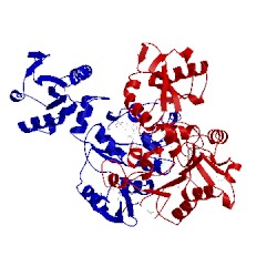 Image of CATH 2g6t