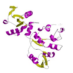 Image of CATH 2g6tA