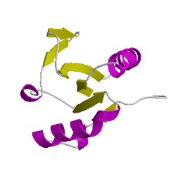 Image of CATH 2g6tA01