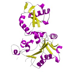 Image of CATH 2g6tB