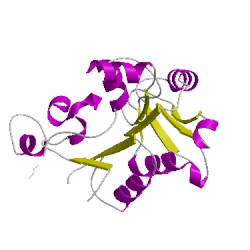 Image of CATH 2g6tB02