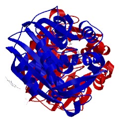 Image of CATH 2g70