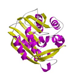 Image of CATH 2g70A