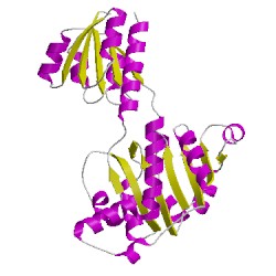 Image of CATH 2g76A