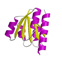 Image of CATH 2g76A01