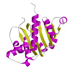 Image of CATH 2g76A02