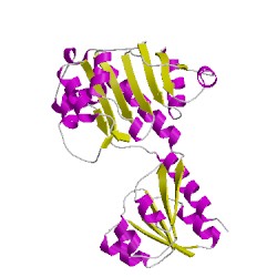 Image of CATH 2g76B
