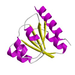 Image of CATH 2g76B01