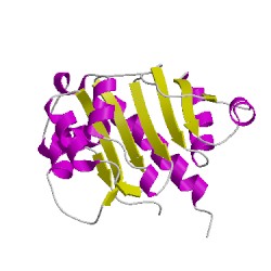 Image of CATH 2g76B02
