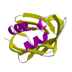 Image of CATH 2g7bA