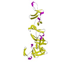 Image of CATH 2g7cA
